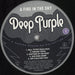 Deep Purple A Fire In The Sky - A Career-Spanning Collection - EX UK 3-LP vinyl record set (Triple LP Album) DEE3LAF819049