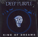 Deep Purple King Of Dreams - Shrink German 12" vinyl single (12 inch record / Maxi-single) PT49248
