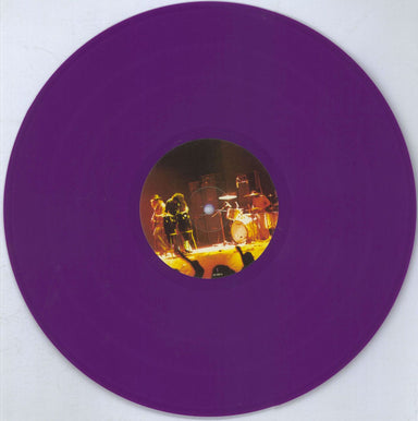 Deep Purple Made In Japan - Purple Vinyl - EX UK 2-LP vinyl record set (Double LP Album) DEE2LMA820136