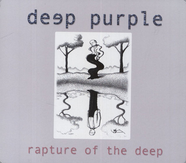 Rapture Of The Deep - Album by Deep Purple