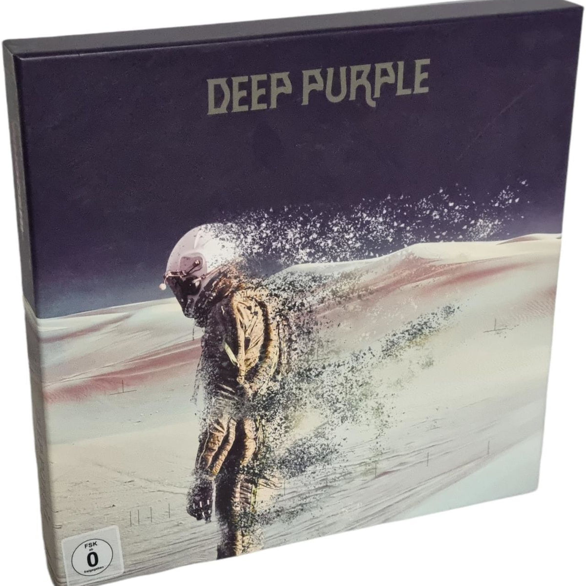 RITCHIE´S BOX DEEP PURPLE EDITION 17CD レビュー高評価のおせち