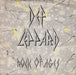 Def Leppard Rock Of Ages - EX UK 7" vinyl single (7 inch record / 45) VER6