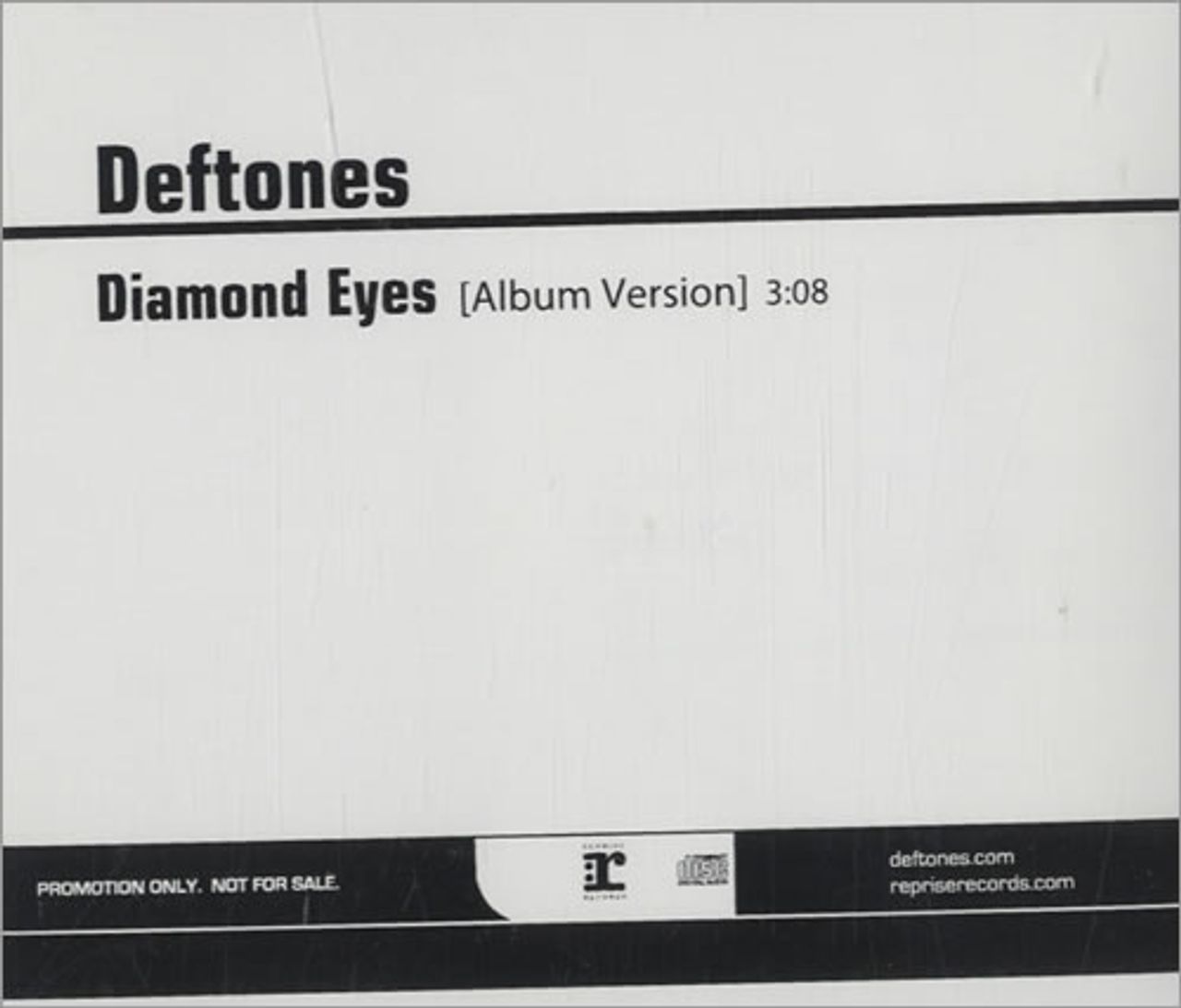 Deftones - Diamond Eyes (Black Vinyl) Vinyl Record: CDs & Vinyl 