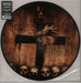 Deicide The Stench Of Redemption UK picture disc LP (vinyl picture disc album) MOSH343