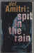 Del Amitri Spit In The Rain UK cassette single AMMC589