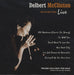 Delbert McClinton Selections From 'Live' US Promo CD single (CD5 / 5") NWE0004