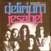 Delirium Jesahel Italian 7" vinyl single (7 inch record / 45) SPF31293