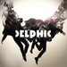 Delphic Acolyte UK CD album (CDLP) CHIME3-CD