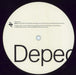 Depeche Mode 101 - One Hundred And One - Title Stickered - EX UK 2-LP vinyl record set (Double LP Album) DEP2LON431642