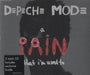 Depeche Mode A Pain That I'm Used To UK 2-CD single set (Double CD single) DEP2SAP344192