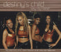 Destiny's Child Say My Name UK CD single (CD5 / 5") 6691882