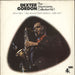 Dexter Gordon The Montmartre Collection Vol. 1 UK vinyl LP album (LP record) BLP30102