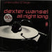 Dexter Wansel All Night Long UK 12" vinyl single (12 inch record / Maxi-single) PIR6255