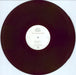 Dexys Midnight Runners Don't Stand Me Down - Purple Vinyl UK vinyl LP album (LP record) DEXLPDO767852