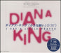 Diana King I Say A Little Prayer Japanese Promo CD single (CD5 / 5") XDCS93275