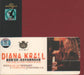 Diana Krall The Girl In The Other Room Chinese CD album (CDLP) 9787883666226