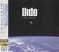 Dido Safe Trip Home Japanese CD album (CDLP) BVCP-21567
