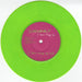 Dinosaur Jr I Don't Think So - Green Vinyl UK 7" vinyl single (7 inch record / 45) DJR07ID110005