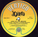 Dio Lock Up The Wolves UK vinyl LP album (LP record) DIOLPLO787449