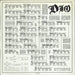Dio The Dio EP + Family Tree - Shrink UK 12" vinyl single (12 inch record / Maxi-single)
