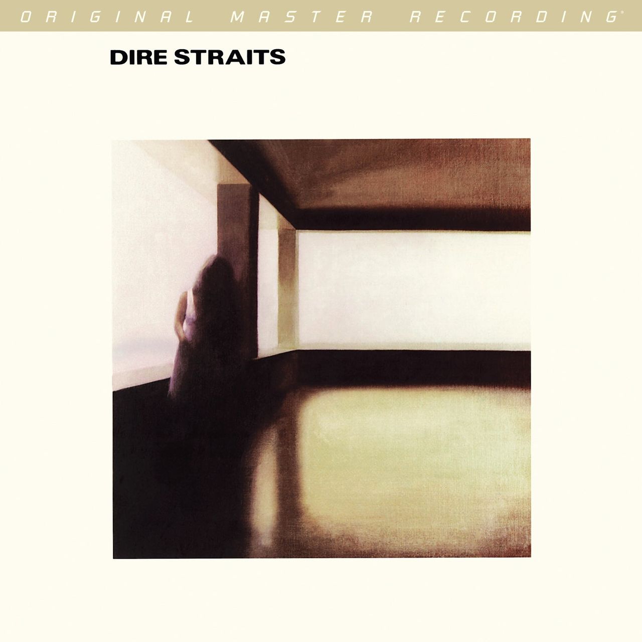 Dire Straits Dire Straits - Original Master Recording 180 Gram 45RPM - Sealed US 2-LP vinyl record set (Double LP Album) MFSL2-466