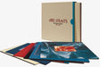 Dire Straits The Studio Albums 1978 - 1991 UK Vinyl Box Set