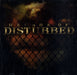 Disturbed Decade Of Disturbed US Promo CD album (CDLP) PRO-CD-523572