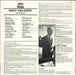 Dizzy Gillespie Dizzy Gillespie And His Orchestra 1946-1949 Italian vinyl LP album (LP record)