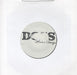 Dogs London Bridge UK Promo 7" vinyl single (7 inch record / 45) IS874