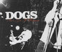 Dogs She's Got A Reason UK CD single (CD5 / 5") CID882/9870150