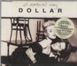 Dollar It's Nature's Way UK CD single (CD5 / 5") LONCD179