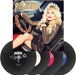 Dolly Parton Rockstar - Deluxe Edition 4LP Box Set - Sealed UK Vinyl Box Set 843930095285