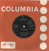 Don Partridge Colour My World UK 7" vinyl single (7 inch record / 45) DB8583