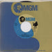Donny Osmond Why US 7" vinyl single (7 inch record / 45) K14424