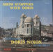 Doris Nixon Show Stoppers With Doris UK vinyl LP album (LP record) KRS751