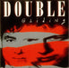 Double Gliding UK Promo CD single (CD5 / 5") POCD903