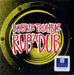 Double Trouble Rub-A-Dub UK 7" vinyl single (7 inch record / 45) WANT41