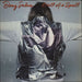 Doug Sahm Hell Of A Spell UK vinyl LP album (LP record) CHR1249