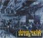 Doug Webb Swing Shift US CD album (CDLP) PR8090