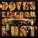 Doves Kingdom Of Rust UK CD album (CDLP) HVNLP67CD