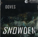 Doves Snowden Dutch Promo CD single (CD5 / 5") 72438728612