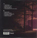 Doves The Universal Want - Red vinyl - sealed UK vinyl LP album (LP record) 602507316419