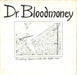 Dr. Bloodmoney Laughing Hyena Walks The Tight Rope US 7" vinyl single (7 inch record / 45) 13433