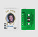 Dr Dre The Chronic - Green Cassette - Sealed UK cassette album 00602455099976