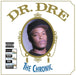 Dr Dre The Chronic - Remastered - Sealed UK 2-LP vinyl record set (Double LP Album) DRR-LP-63093
