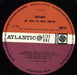 Dr John Gris-Gris UK vinyl LP album (LP record) DRJLPGR212197