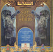 Dr John The Sun Moon And Herbs UK vinyl LP album (LP record)
