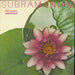 Dr. L. Subramaniam Blossom US vinyl LP album (LP record) CRP16003