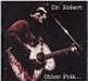 Dr Robert Other Folk... UK CD album (CDLP) FENCD003