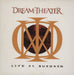 Dream Theater Live At Budokan US 3-CD album set (Triple CD) 8122-76545-2